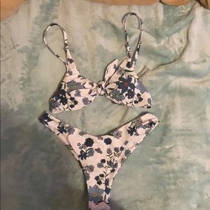 Brand New Zaful Bathing suit